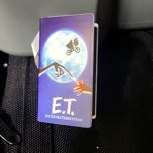 ET christmas ornaments